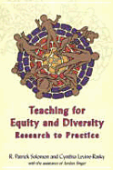 Teaching for Equity and Diversity: Research to Practice