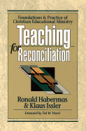 Teaching for Reconciliation