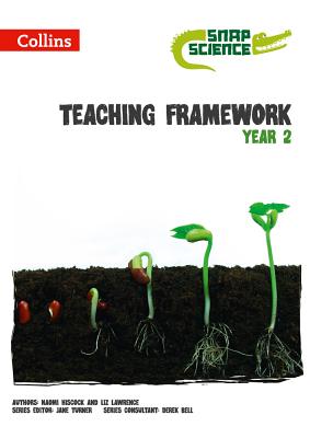 Teaching Framework Year 2 - Hiscock, Naomi, and Lawrence, Liz, and Turner, Jane (Series edited by)