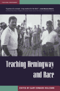 Teaching Hemingway and Race