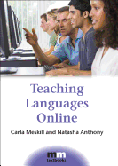 Teaching Languages Online