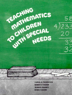 Teaching Mathematics to Children with Special Needs