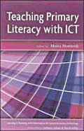 Teaching Primary Literacy with Ict - Monteith, Moira (Editor)