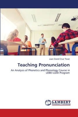 Teaching Pronunciation - Cruz Tovar, Juan David