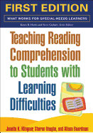 Teaching Reading Comprehension to Students with Learning Difficulties, First Ed