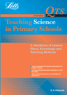 Teaching Science in Primary Schools: A Handbook of Lesson Plans, Knowledge and Teaching Methods