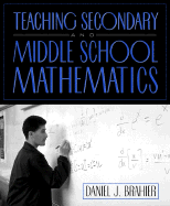 Teaching Secondary and Middle School Mathematics