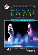 Teaching Secondary Biology 2nd Edition