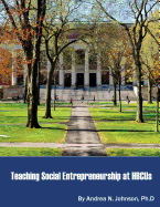 Teaching Social Entrepreneurship at Hbcus