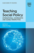 Teaching Social Policy: International, Comparative and Global Perspectives