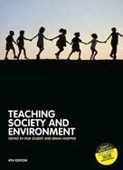 Teaching Society and Environment