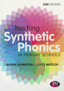 Teaching Synthetic Phonics