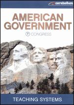 Teaching Systems: American Government Module, Vol. 7 - Congress - 