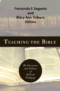 Teaching the Bible