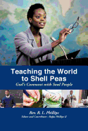 Teaching the World to Shell Peas: God's Covenant with Soul People