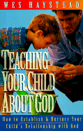 Teaching Your Child about God