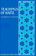 Teachings of Hafiz: Selections from the Diwan - Bell, Gertrude (Translated by), and Hafiz