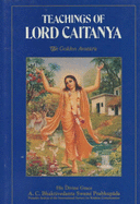 Teachings of Lord Chaitanya: The Golden Avatar