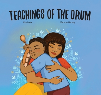 Teachings of the Drum - Louie, Ren