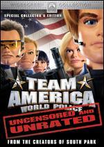 Team America: World Police [WS Uncensored and Unrated Special Collector's Edition]