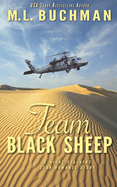 Team Black Sheep: a military action-adventure romance