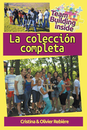 Team Building Inside: la Colecci?n Completa