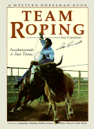 Team Roping - Camarillo, Leo, and Witte, Randy (Translated by)