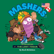 Team Spudz and the Lost Toque: Mashers' Books