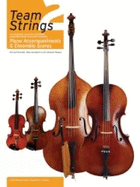 Team Strings 2: Piano Accompaniment/Score