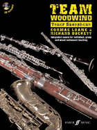 Team Woodwind: Tenor Saxophone