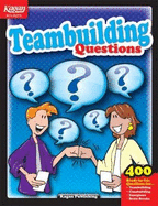 Teambuilding Questions