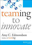 Teaming to Innovate