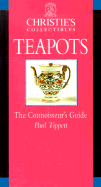 Teapots: Christie's Collectibles - Tippett, Paul