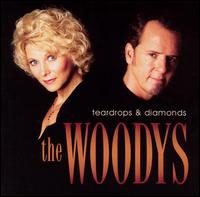 Teardrops & Diamonds - The Woodys