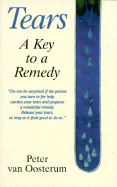 Tears: A Key to a Remedy