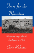 Tears for the Mountain