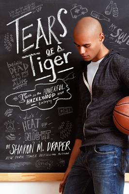 Tears of a Tiger - Draper, Sharon M