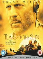 Tears of the Sun [Blu-ray] - Antoine Fuqua