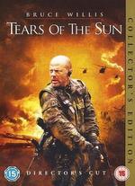 Tears of the Sun [Collector's Edition] - Antoine Fuqua