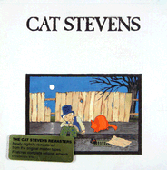 Teaser and the Firecat - Stevens, Cat