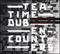 Teatime Dub Encounters - Underworld / Iggy Pop