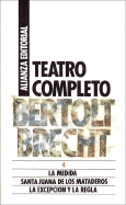 Teatro Completo 4