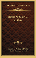 Teatro Popular V1 (1906)