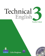 Tech Eng Level 3 Tbk/Tmcd-R Pk (Technical English)