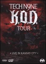 Tech N9ne: K.O.D. Tour - Live in Kansas City