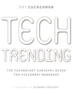 Tech Trending: A Visionary Guide to Controlling Your Technology Future