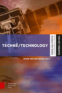 Techn/Technology: Researching Cinema and Media Technologies -- their Development, Use, and Impact