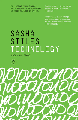 Technelegy - Stiles, Sasha
