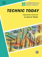 Technic Today, Part 2: C Flute