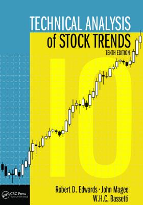 Technical Analysis of Stock Trends - Edwards Robert D Bassetti W H C Magee John